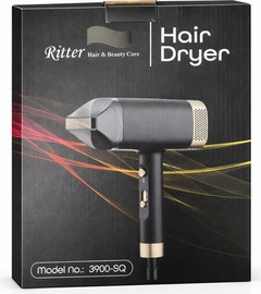 Ritter ריטר מייבש שיער  SQ-3900