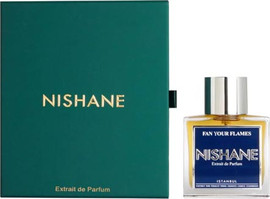 NISHANE פאן יור פליימז X אקסטרייט דה פרפיום יוניסקס 50 מ"ל