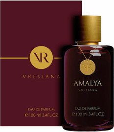 Versiana בושם AMALYA לנשים 100 מ"ל א.ד.פ