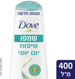 דאב שמפו לשיער רגיל