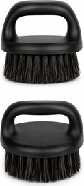 BarberPRO מברשת פייד אצבע איכותית BarberPRO R ברבר פרו