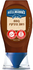 הלמנס רוטב ברביקיו