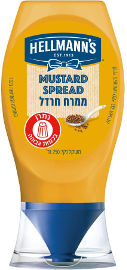 הלמנס רוטב חרדל