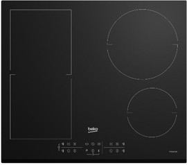 Beko כיריים אינדוקציה 60 ס''מ BEKO בקו דגם HII64202FMT