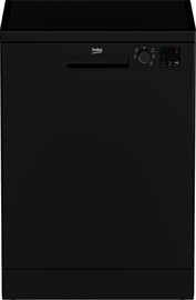 Beko מדיח כלים רחב Beko בקו DVN05321B