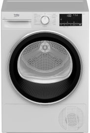 Beko מייבש כביסה 10 ק"ג כולל קונדנסור Beko בקו B3T41011DW