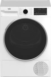 Beko מייבש כביסה קונדנסור – 8 ק"ג Beko בקו B3T68110