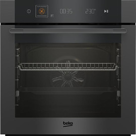 Beko תנור בנוי פירוליטי - 72 ליטר Beko בקו MBBIM10600MTPSWE