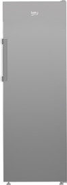 Beko מקפיא 7 מגירות - 260 ליטר Beko בקו RFNE292L31WNP נירוסטה