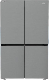Beko מקרר 4 דלתות BEKO GN1406223XP