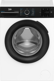 Beko מכונת כביסה פתח חזית - 8 ק"ג Beko בקו BK8120UM