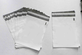 S-Free שקיות בלדרות 60×80 ס״מ – חבילה של 100 יחידות