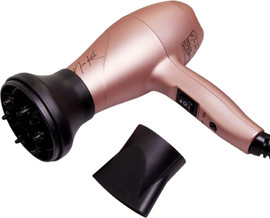 נועה קירל ביוטי מיני מייבש שיער עוצמתי  MINI HAIR DRYER | נועה קירל ביוטי