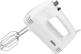 Sinbo ‏מיקסר ידני Sinbo SMX-2758