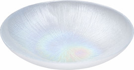 B-DECOR קערה לפירות 40x40x8.5 MARTINEZ PEARL