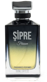 Sipre בושם FRISSON יוניסקס א.ד.פ