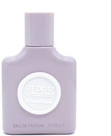 Sipre מארז PURPLE ROSE לנשים א.ד.פ