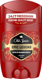 אולד ספייס דאודורנט סטיק EPIC LEGEND