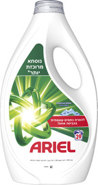 אריאל ג'ל כביסה ניחוח הרים