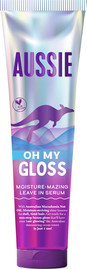 אוזי GLOSS סרום לשיער מלא ברק ללא סולפטים