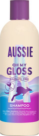 אוזי GLOSS שמפו לשיער ללא סולפטים