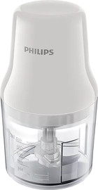 PHILIPS קוצץ מזון חשמלי -0.7 ליטר Philips פיליפס HR1393/00