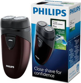 PHILIPS מכונת גילוח Philips PQ206 פיליפס