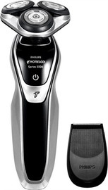 PHILIPS מכונת גילוח Philips S5370/04 פיליפס