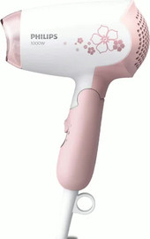 PHILIPS מייבש שיער מתקפל Philips HP8108