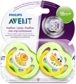 אוונט מוצץ חיות ג'ונגל 18+