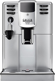 Gaggia מכונת קפה אוטומטית GAGGIA גאג'יה Anima Deluxe 8761/01