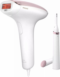 PHILIPS מסיר שיער בטכנולוגיית Philips IPL פיליפס Lumea Advanced BRI920/00