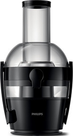 PHILIPS מסחטת מיצים חשמלית Philips פיליפס HR1856/70