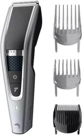 PHILIPS מכונת תספורת נטענת דגם HC5630/15 בסדרת 5000 מבית Philips