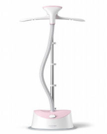 PHILIPS מגהץ אדים אנכי GC484 EasyTouch Plus