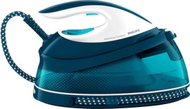 פיליפס מגהץ קיטור Philips GC7844/20 2400W PerfectCare Compact