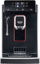 Gaggia מכונת קפה אוטומטית GAGGIA גאג'יה דגם MAGENTA PLUS 30017