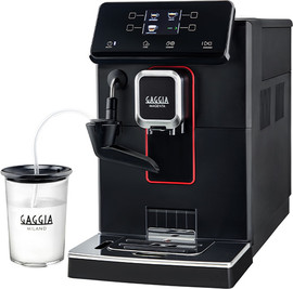 Gaggia מכונת קפה אוטומטית כולל מקציף חלב GAGGIA גאג'יה Magenta Milk 8701/01