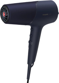 PHILIPS מייבש שיער PHILIPS SERIES פיליפס דגם BHD510/00