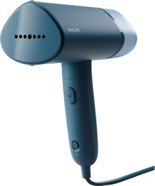 PHILIPS מגהץ אדים ידני Philips 1000W פיליפס Series 3000 STH3000/20