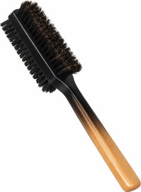 BarberPRO מברשת פייד דו צדדי מקצועית BarberPRO BP2297