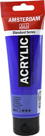 TALENS אקריליק Amsterdam בצבע  ultramarine