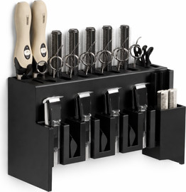 BarberPRO ארגון כלים למספרה על קיר BarberPRO BP5920