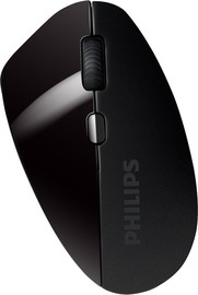 PHILIPS עכבר אופטי אלחוטי Philips פיליפס M322