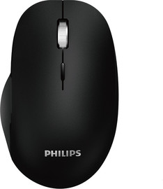 PHILIPS עכבר אלחוטי Philips M524 שחור