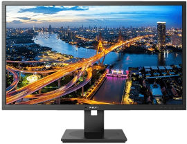 PHILIPS מסך מחשב 325B1L 31.5" LED