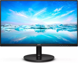 PHILIPS מסך מחשב Philips 271V8LA 27'' Full HD