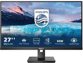 PHILIPS מסך מחשב ''27 PHILIPS 273S1