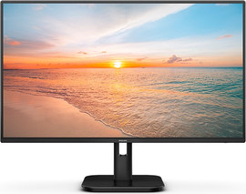 PHILIPS מסך מחשב PHILIPS 23.8” IPS Full HD 120Hz עם רמקולים מובנים