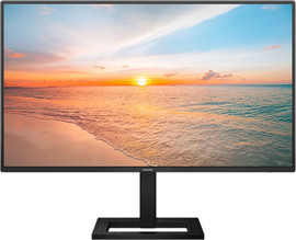 PHILIPS מסך "PHILIPS IPS+PI+USB-C+SP 27E1N1300AE 27